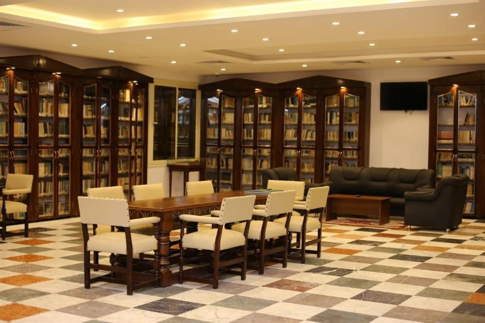 Royal Jewel El Ramal Hotel İskenderiye Dış mekan fotoğraf